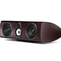 Sonus faber Olympica Center G3 (wenge). Kolumna centralna. - 2