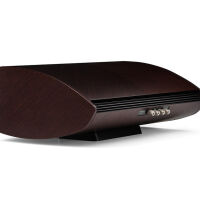 Sonus faber Olympica Center G3 (wenge). Kolumna centralna. - 4
