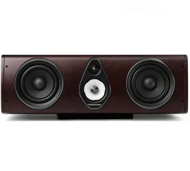 Sonus faber Olympica Center G3 (wenge). Kolumna centralna.