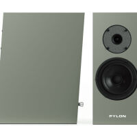 Pylon Audio Diamond Monitor 15 (konfiguracja własna połysk). Kolumny podstawkowe. - 3