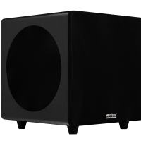 Velodyne Deep Waves 10 (DW-10) (czarny). Subwoofer aktywny. - 2