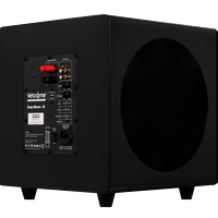 Velodyne Deep Waves 10 (DW-10) (czarny). Subwoofer aktywny. - 6