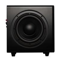 Velodyne Deep Waves 10 (DW-10) (czarny). Subwoofer aktywny. - 3
