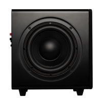 Velodyne Deep Waves 10 (DW-10) (czarny). Subwoofer aktywny. - 3