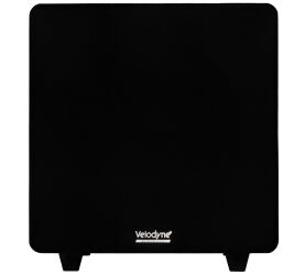 Velodyne Deep Waves 10 (DW-10) (czarny). Subwoofer aktywny.