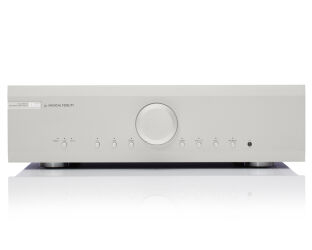 Musical Fidelity M6si (srebrny). Zintegrowany wzmacniacz stereo.