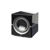 Martin Logan Dynamo 10 (czarny połysk). Subwoofer aktywny. - 4