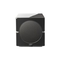 Martin Logan Dynamo 10 (czarny połysk). Subwoofer aktywny. - 2