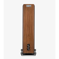 Wharfedale Aura 4 (orzech połysk). Kolumny podłogowe. - 5
