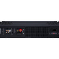 SVS 3000 IN-WALL SINGLE SUBWOOFER SYSTEM. Subwoofer ścienny. - 3