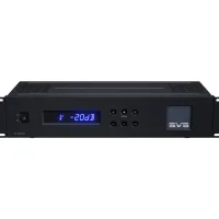 SVS 3000 IN-WALL SINGLE SUBWOOFER SYSTEM. Subwoofer ścienny. - 2