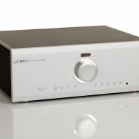Musical Fidelity M8s PRE (srebrny). Przedwzmacniacz stereo klasy hi-end. - 3