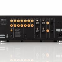 Musical Fidelity M8s PRE (srebrny). Przedwzmacniacz stereo klasy hi-end. - 6