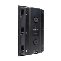 Martin Logan IW-S. Subwoofer instalacyjny. - 7