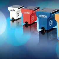 Ortofon MC Quinted Blue. Wkładka gramofonowa MC. - 7