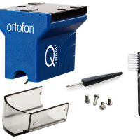 Ortofon MC Quinted Blue. Wkładka gramofonowa MC. - 5