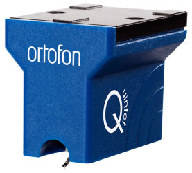 Ortofon MC Quintet Blue. Wkładka gramofonowa.