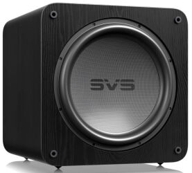 SVS SB-5000 R|Evolution (czarny). Subwoofer aktywny.
