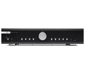 Musical Fidelity B1xi (czarny). Zintegrowany wzmacniacz stereo.