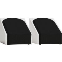 Monitor Audio Silver AMS 8G (biały). Kolumny Dolby Atmos. - 2