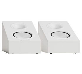 Monitor Audio Silver AMS 8G (biały). Kolumny Dolby Atmos.