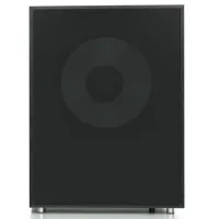 Pylon Audio Pearl Sub (orzech). Subwoofer aktywny. - 4