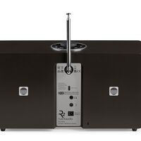 Ruark Audio R2 Mk4 (espresso). Głośnik z Bluetooth. - 4
