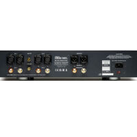 Musical Fidelity M8x Vinyl (srebrny). Przedwzmacniacz gramofonowy. - 3