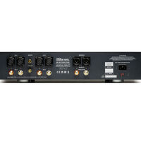 Musical Fidelity M8x Vinyl (srebrny). Przedwzmacniacz gramofonowy. - 3