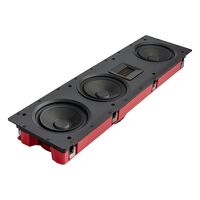Martin Logan XTW6-LCR. Głośnik ścienny instalacyjny. - 5