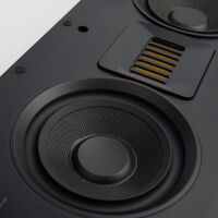 Martin Logan XTW6-LCR. Głośnik ścienny instalacyjny. - 9