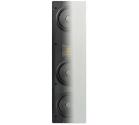 Martin Logan XTW6-LCR. Głośnik ścienny instalacyjny.