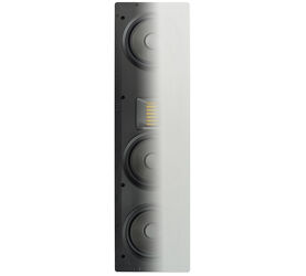 Martin Logan XTW6-LCR. Głośnik ścienny instalacyjny.