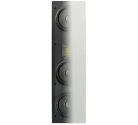 Martin Logan XTW6-LCR. Głośnik ścienny instalacyjny.