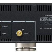 Teac VRDS-701T (czarny). Transport płyt CD. - 2