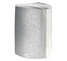 Paradigm Stylus 370 v.3 (biały). Głośniki zewnętrzne.