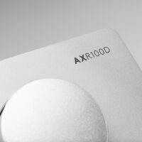 Cambridge Audio AXR100D (grey). Amplituner stereo z radiem FM. - 5