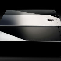 MBL Cadenza Line Stereo Power Amplifier C21 (biały/chrom). Końcówka mocy stereo. - 11