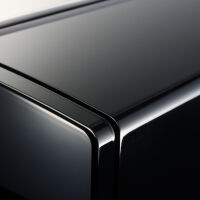 MBL Cadenza Line Stereo Power Amplifier C21 (biały/chrom). Końcówka mocy stereo. - 12