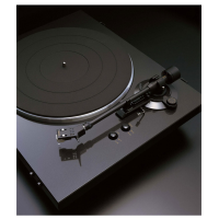 Denon DP-300F (czarny). Gramofon automatyczny. - 3