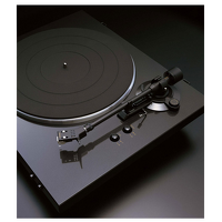 Denon DP-300F (czarny). Gramofon automatyczny. - 3