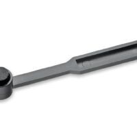 Ortofon stylus brush (fibre). Szczoteczka do igły gramofonowej. - 2