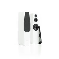 Pylon Audio Sapphire 31 (biały lakier mat). Kolumny podłogowe. - 2