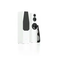 Pylon Audio Sapphire 31 (biały lakier mat). Kolumny podłogowe. - 2