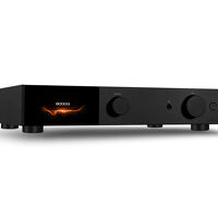 Audiolab 9000Q (czarny). Przedwzmacniacz stereo. - 4