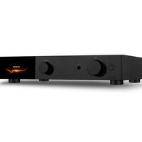 Audiolab 9000Q (czarny). Przedwzmacniacz stereo. - 3
