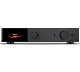 Audiolab 9000Q (czarny). Przedwzmacniacz stereo.