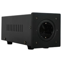 Taga Harmony DC-100 (DC Blocker) czarny. Filtr napięcia. - 3