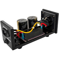 Taga Harmony DC-100 (DC Blocker) czarny. Filtr napięcia. - 7
