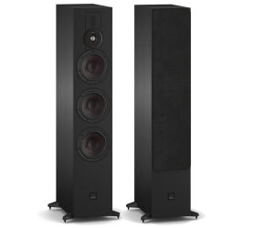 Dali Sonik 9 (czarny). Kolumny podłogowe.